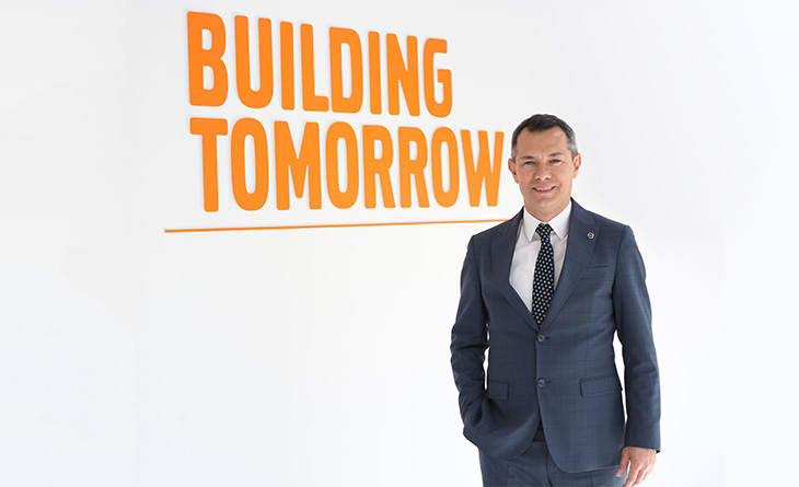 VOLVO, YEDEK PARÇA GARANTİSİNDE SINIRLARI ZORLUYOR